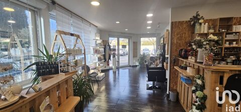 Vente Boutique/Local commercial 62 m&sup2; 50000 30400 Villeneuve-ls-avignon