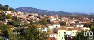  Appartement  vendre 2 pices 50 m