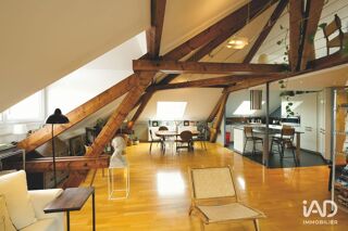  Appartement � vendre 4 pi�ces 110 m�