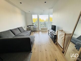  Appartement � louer 1 pi�ce 26 m�