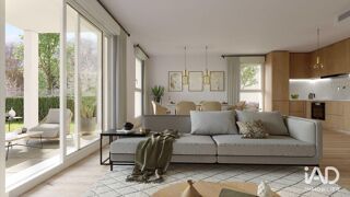  Appartement  vendre 4 pices 87 m