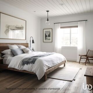  Appartement � vendre 3 pi�ces 61 m�