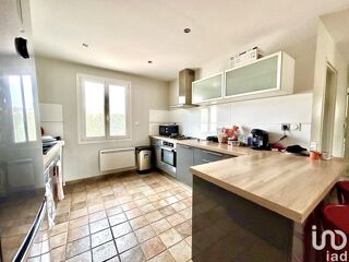  Maison � vendre 5 pi�ces 120 m�