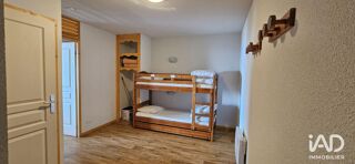  Appartement � vendre 2 pi�ces 44 m�