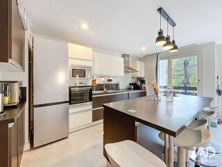  Appartement � vendre 5 pi�ces 100 m�