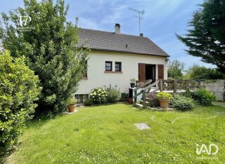  Maison � vendre 4 pi�ces 81 m�