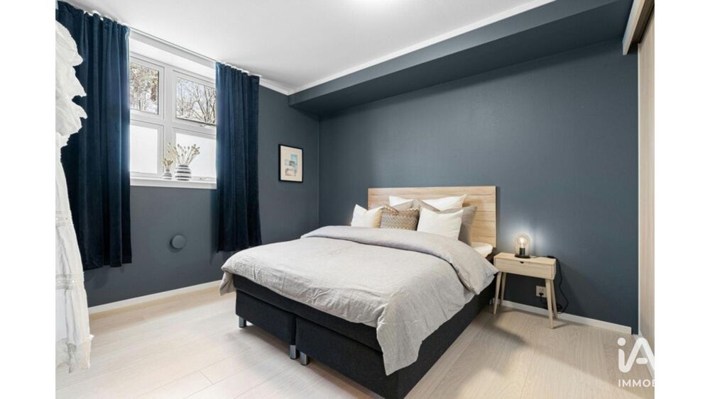 � vendre  Appartement Paris 15