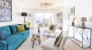  Appartement � vendre 2 pi�ces 38 m�