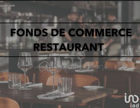 Vente Bar-brasserie 180 m&sup2; 270000 64440 Gourette