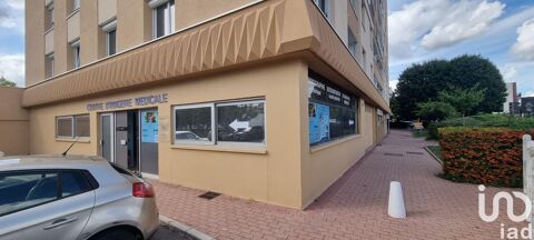 Vente Murs commerciaux 147 m&sup2; 468000 78700 Conflans-sainte-honorine