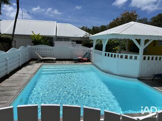  Maison � vendre 3 pi�ces 29 m�