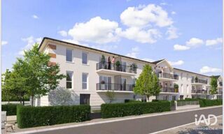  Appartement � vendre 1 pi�ce 26 m�