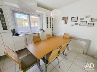  Maison  vendre 5 pices 90 m