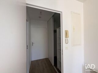  Appartement � vendre 1 pi�ce 30 m�