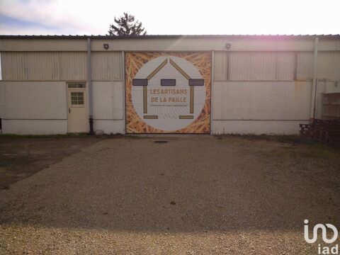 Location Local d'activit&eacute;s 220 m&sup2; 1700 45430 Ch�cy