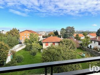  Appartement  vendre 2 pices 41 m