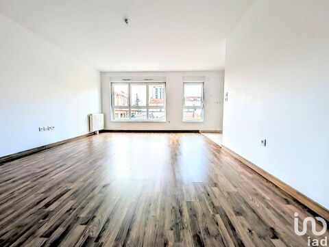  Appartement � louer 3 pi�ces 66 m�