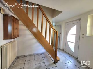  Maison � vendre 4 pi�ces 142 m�