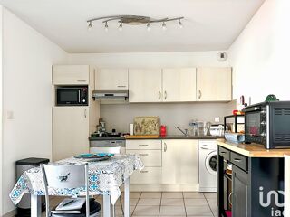  Appartement  vendre 2 pices 49 m