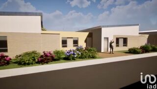  Maison � vendre 4 pi�ces 70 m�