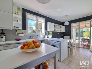  Maison � vendre 8 pi�ces 235 m�