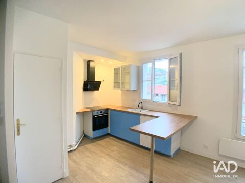  Appartement � louer 3 pi�ces 52 m�