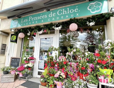 Vente Boutique/Local commercial 85 m&sup2; 80000 54110 Dombasle-sur-meurthe
