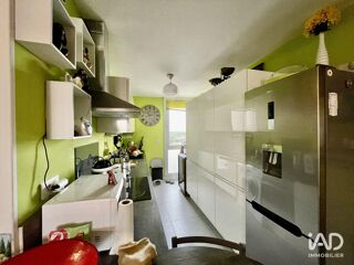  Appartement � louer 3 pi�ces 70 m�