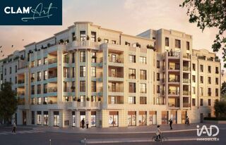  Appartement � vendre 5 pi�ces 106 m�