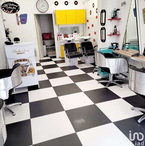 Vente Boutique/Local commercial 34 m&sup2; 17950 02130 F�re-en-tardenois