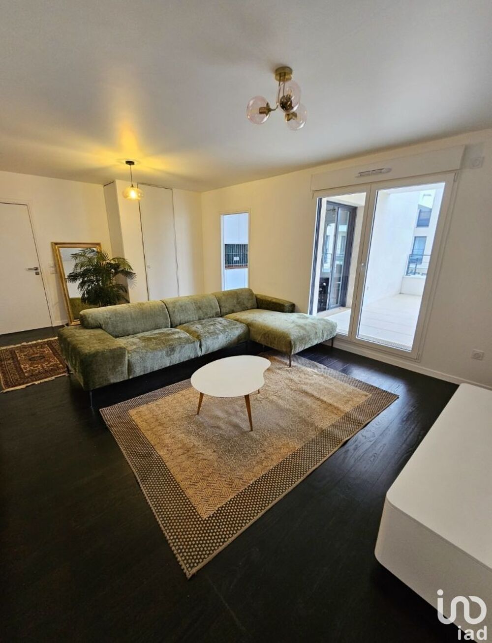  vendre  Appartement Clichy (92110)