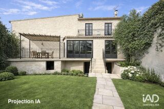  Maison � vendre 3 pi�ces 90 m�