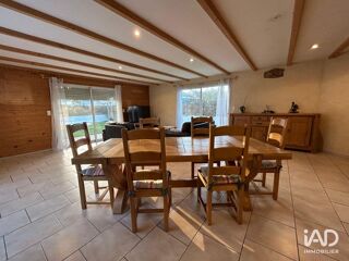  Maison � vendre 5 pi�ces 134 m�