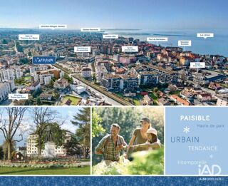  Appartement � vendre 4 pi�ces 97 m�