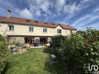  Maison � vendre 8 pi�ces 247 m�