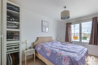  Appartement � vendre 3 pi�ces 65 m�