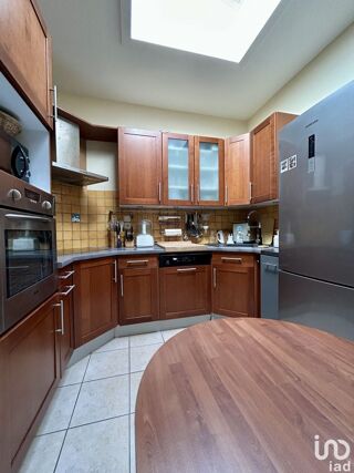  Appartement � vendre 4 pi�ces 116 m�