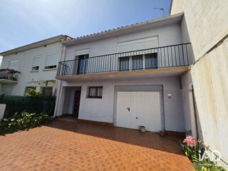  Maison � vendre 3 pi�ces 72 m�