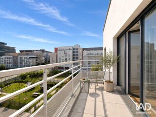  Appartement � vendre 4 pi�ces 89 m�