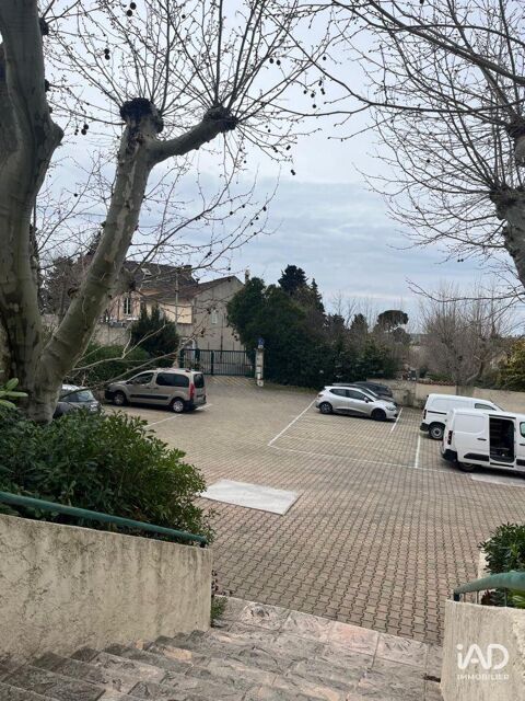 Vente Murs commerciaux 268 m&sup2; 350000 13015 Marseille