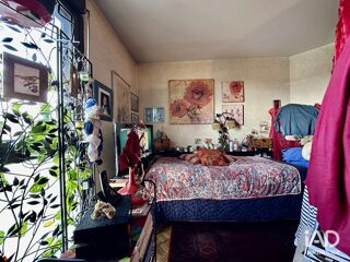  Appartement  vendre 2 pices 53 m