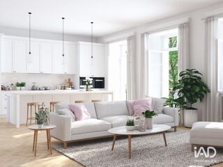  Appartement � vendre 3 pi�ces 69 m�