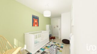  Maison � vendre 4 pi�ces 77 m�