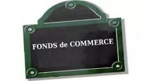 Vente Restaurant 40 m&sup2; 93500 84000 Avignon