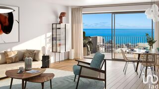  Appartement � vendre 5 pi�ces 125 m�