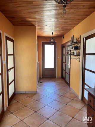  Maison � vendre 6 pi�ces 222 m�