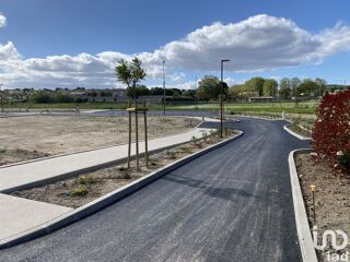  Terrain � vendre 900 m�