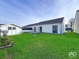  Maison � vendre 5 pi�ces 111 m�