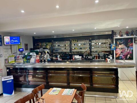 Vente Bar-brasserie 77 m&sup2; 150000 62230 Outreau