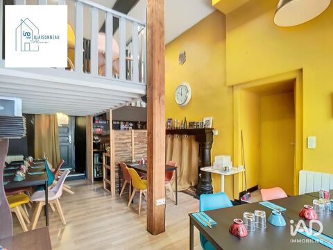 Vente Cr&ecirc;perie 100 m&sup2; 119000 35500 Vitr�